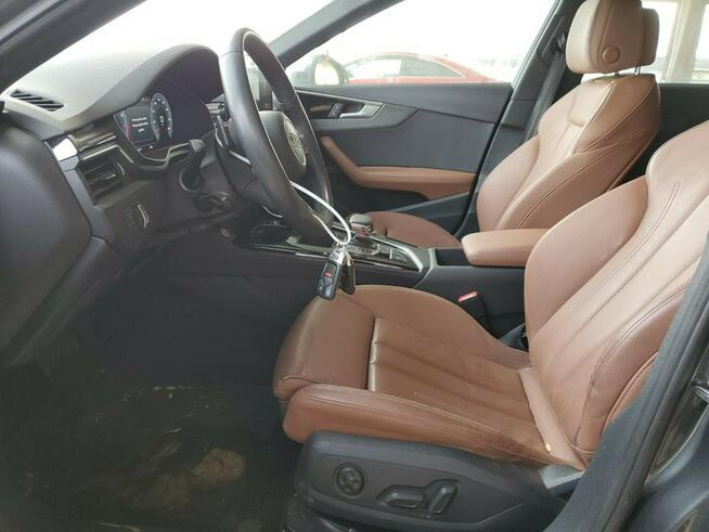 Audi A4 Quattro Premium Plus S-Line Virtual