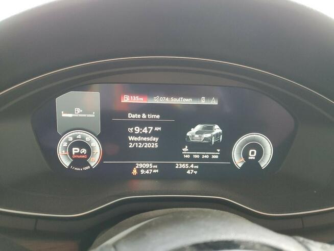 Audi A4 Quattro Premium Plus S-Line Virtual