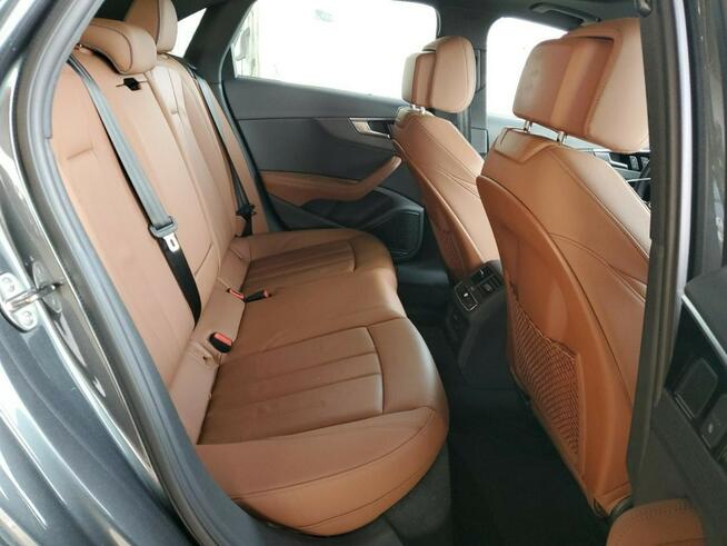 Audi A4 Quattro Premium Plus S-Line Virtual