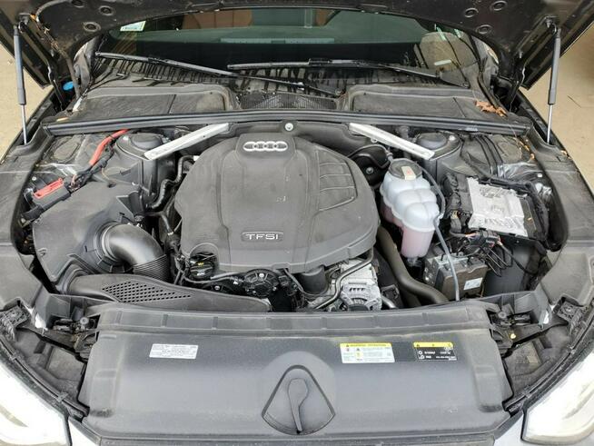 Audi A4 Quattro Premium Plus S-Line Virtual