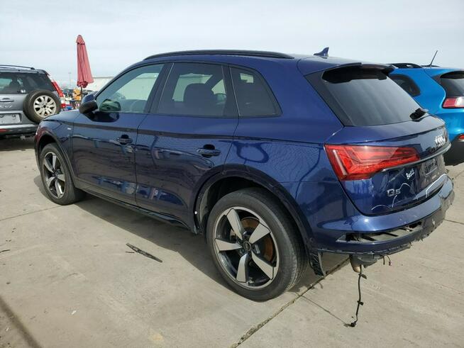 Audi Q5 S-Line 45 TFSI Virtual Prestige