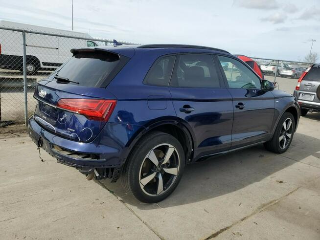 Audi Q5 S-Line 45 TFSI Virtual Prestige