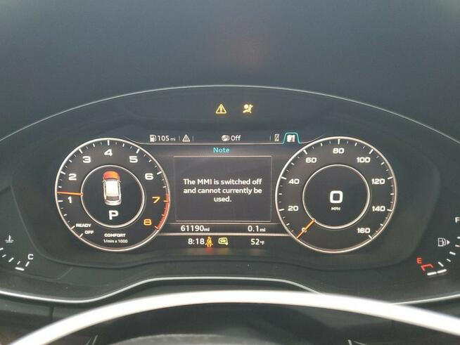 Audi Q5 Premium Plus Virtual Quattro