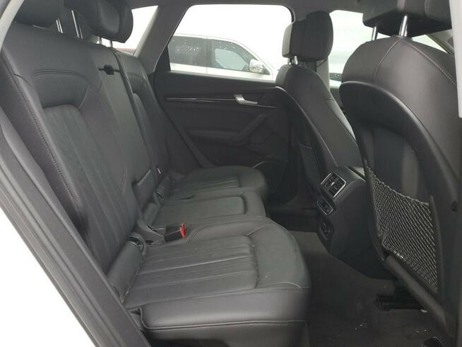 Audi Q5 Premium Plus Virtual Quattro