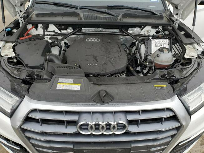 Audi Q5 Premium Plus Virtual Quattro