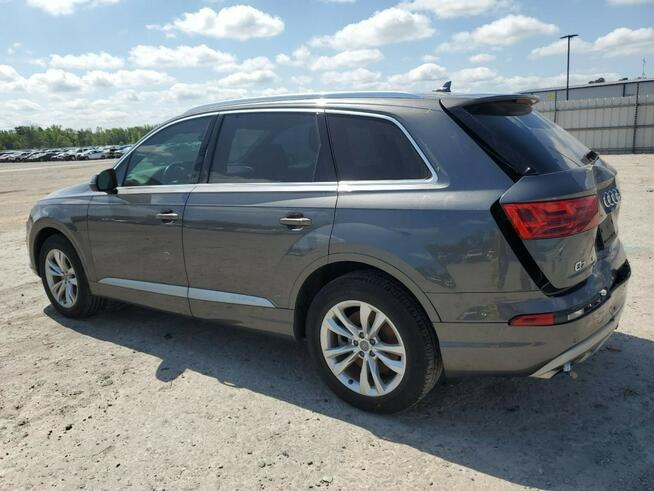 Audi Q7 Premium Plus 3.0 TFSI Quattro