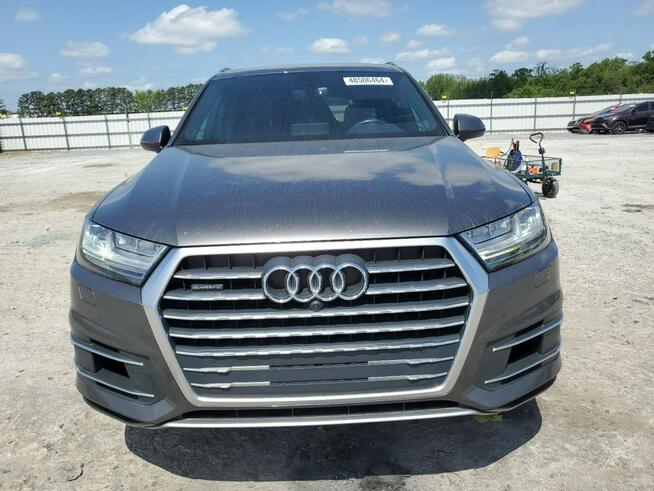 Audi Q7 Premium Plus 3.0 TFSI Quattro