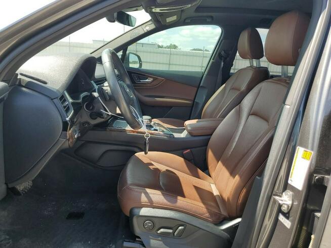 Audi Q7 Premium Plus 3.0 TFSI Quattro