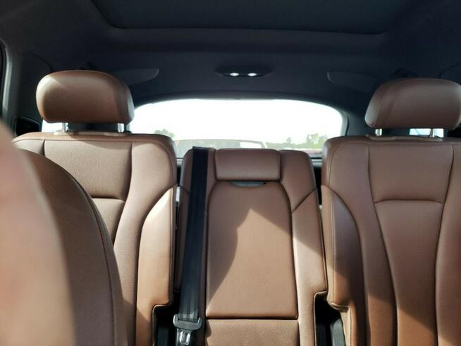 Audi Q7 Premium Plus 3.0 TFSI Quattro