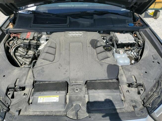 Audi Q7 Premium Plus 3.0 TFSI Quattro