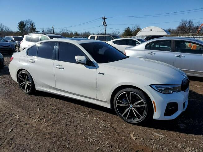 BMW 330 Virtual 2.0l XDrive M-Pakiet