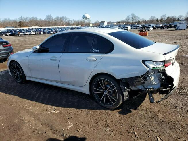 BMW 330 Virtual 2.0l XDrive M-Pakiet