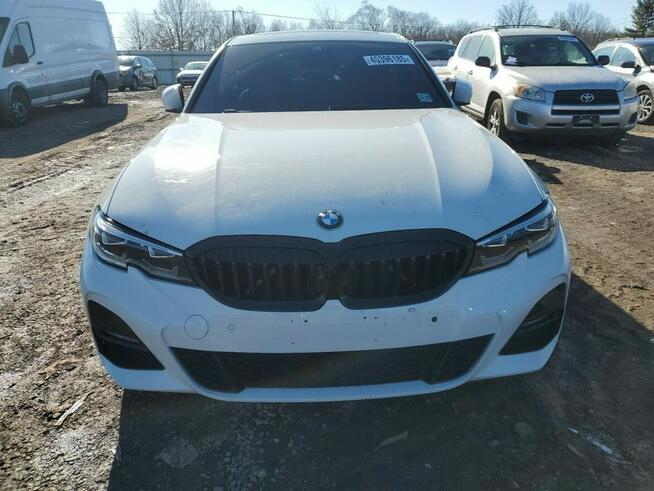 BMW 330 Virtual 2.0l XDrive M-Pakiet