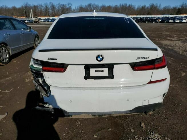 BMW 330 Virtual 2.0l XDrive M-Pakiet