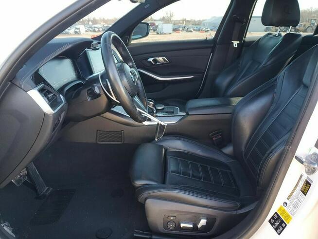 BMW 330 Virtual 2.0l XDrive M-Pakiet