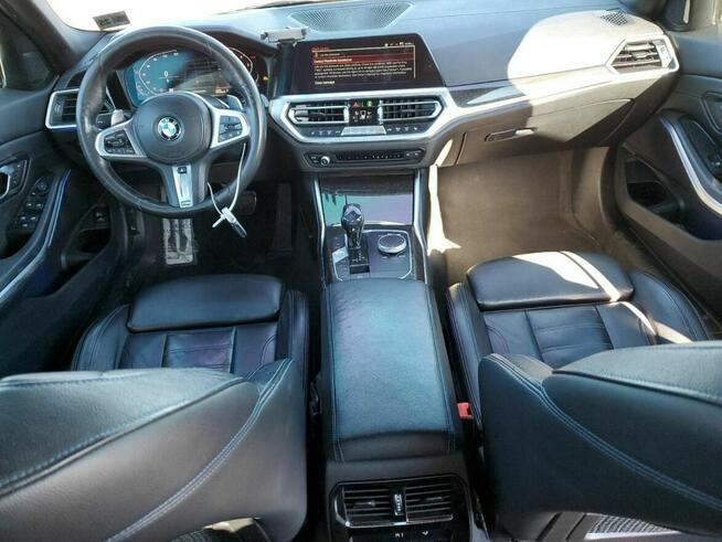 BMW 330 Virtual 2.0l XDrive M-Pakiet