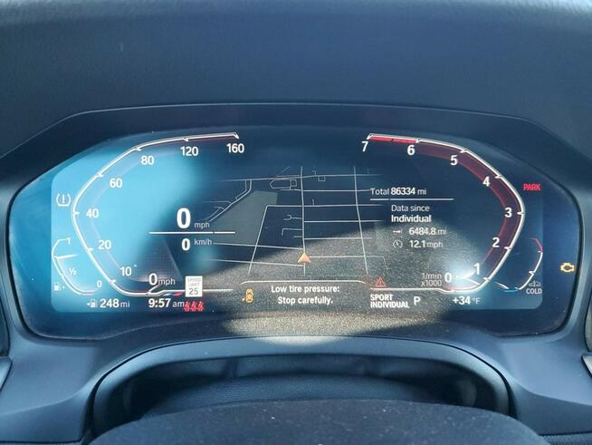 BMW 330 Virtual 2.0l XDrive M-Pakiet