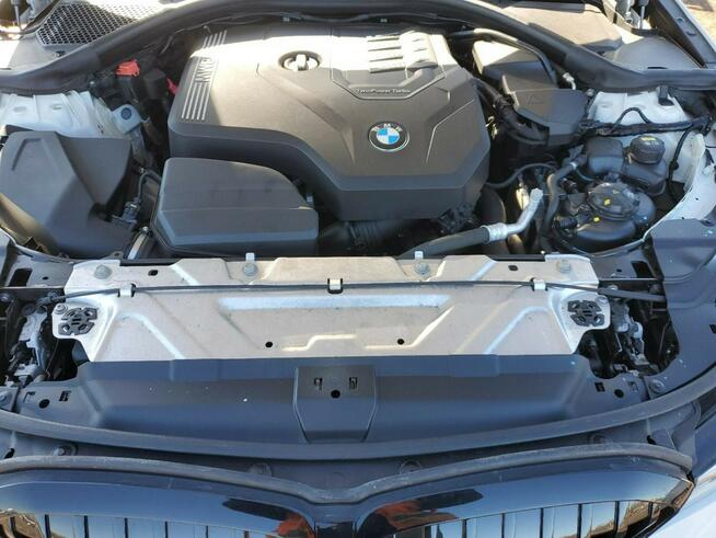 BMW 330 Virtual 2.0l XDrive M-Pakiet