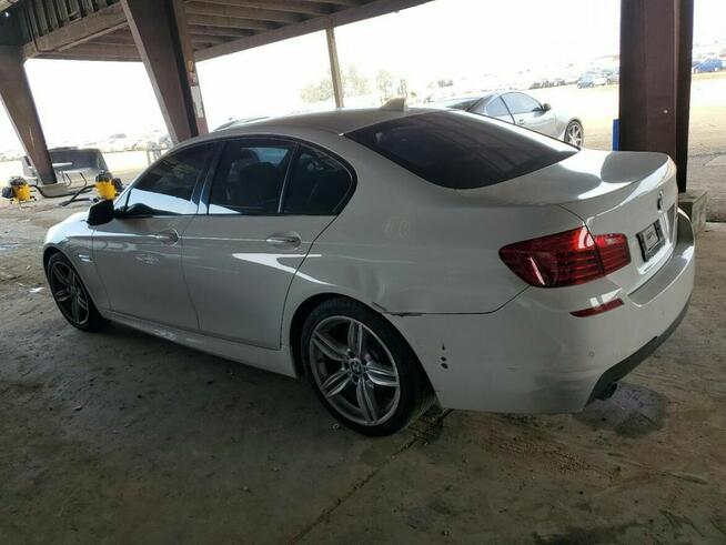 M-Pakiet 535i RWD