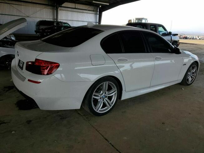 M-Pakiet 535i RWD