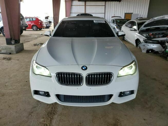 M-Pakiet 535i RWD
