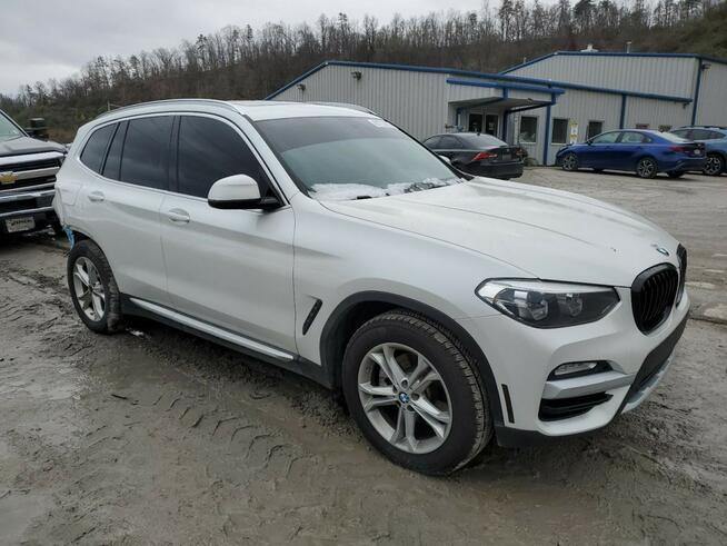 BMW X3 XDrive X-Line 2.0l