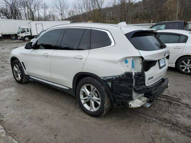 BMW X3 XDrive X-Line 2.0l