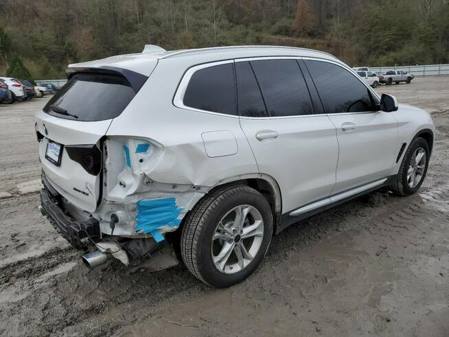 BMW X3 XDrive X-Line 2.0l