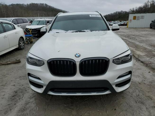 BMW X3 XDrive X-Line 2.0l