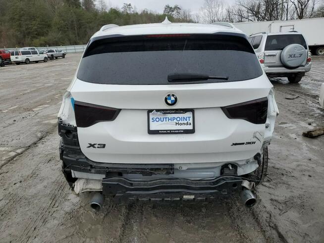 BMW X3 XDrive X-Line 2.0l