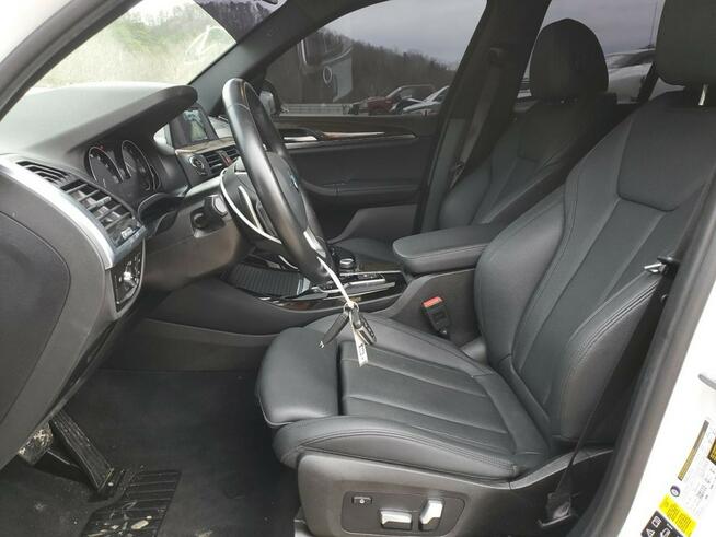 BMW X3 XDrive X-Line 2.0l