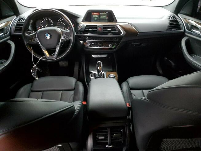 BMW X3 XDrive X-Line 2.0l
