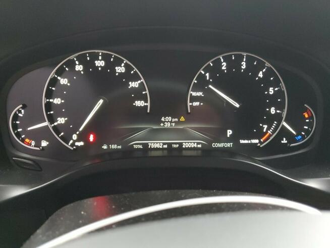 BMW X3 XDrive X-Line 2.0l