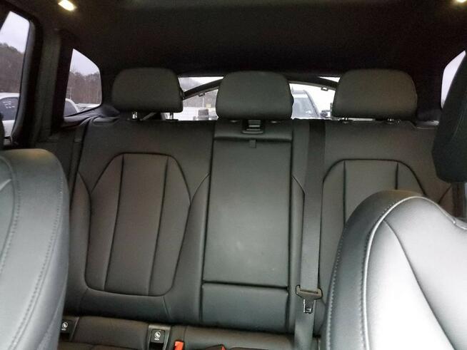 BMW X3 XDrive X-Line 2.0l