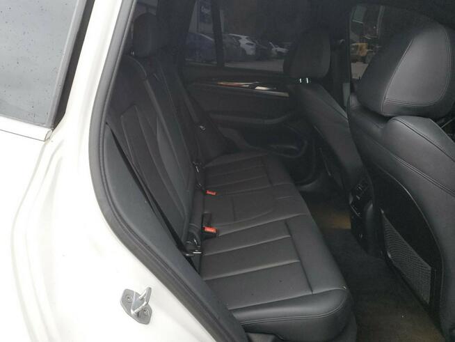 BMW X3 XDrive X-Line 2.0l