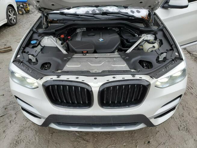 BMW X3 XDrive X-Line 2.0l