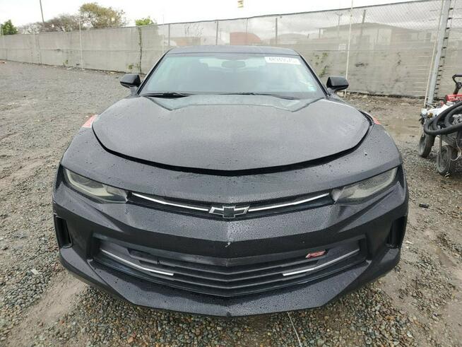 Chevrolet Camaro RS 3.6l V6 RWD Automat Skóra