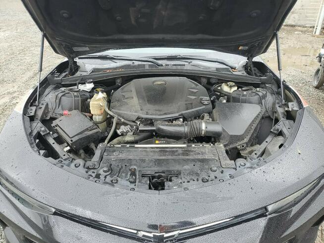 Chevrolet Camaro RS 3.6l V6 RWD Automat Skóra