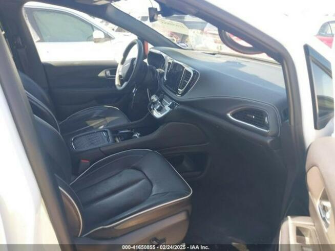 Chrysler Pacifica Limited 3.6l