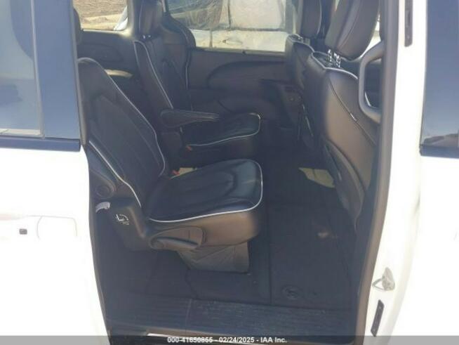 Chrysler Pacifica Limited 3.6l