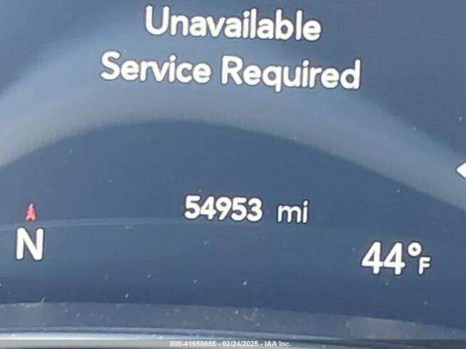 Chrysler Pacifica Limited 3.6l