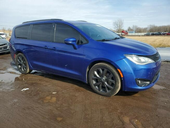 Chrysler Pacifica Limited 3.6l