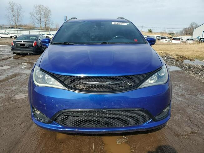 Chrysler Pacifica Limited 3.6l