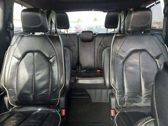 Chrysler Pacifica Limited 3.6l