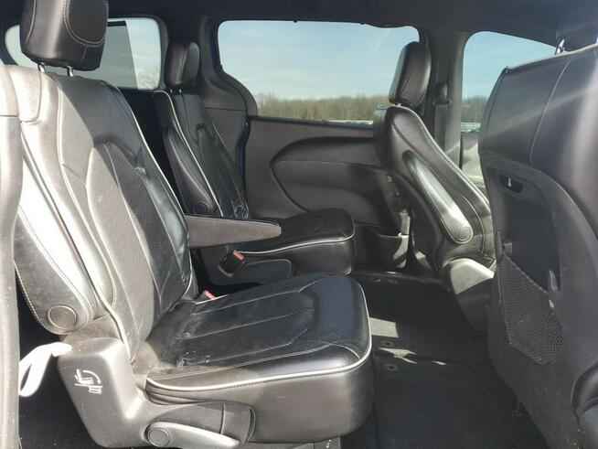 Chrysler Pacifica Limited 3.6l