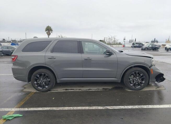 Dodge Durango GT Plus AWD 3.6l V6 7 osobowy