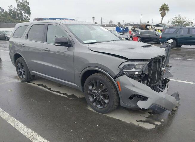 Dodge Durango GT Plus AWD 3.6l V6 7 osobowy