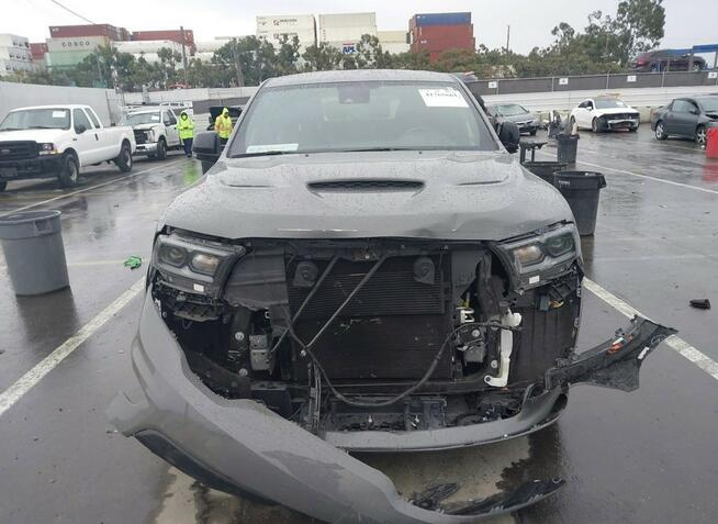 Dodge Durango GT Plus AWD 3.6l V6 7 osobowy