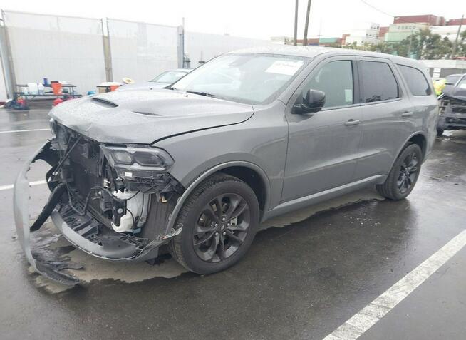 Dodge Durango GT Plus AWD 3.6l V6 7 osobowy