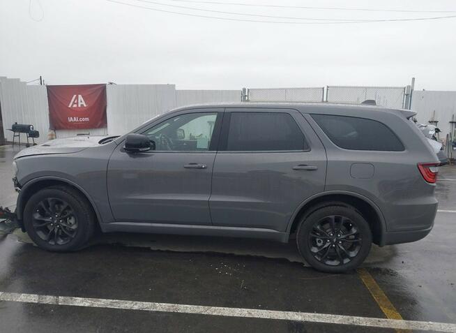 Dodge Durango GT Plus AWD 3.6l V6 7 osobowy